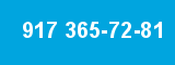 917 365-72-81